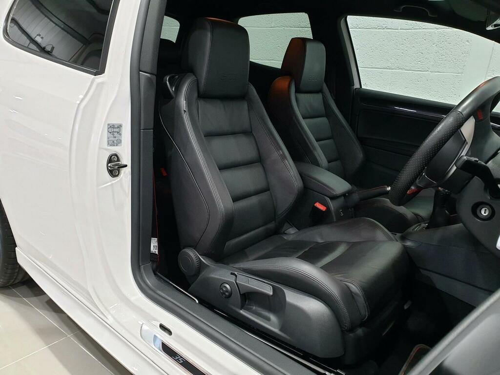 Volkswagen Golf 1.4 Tsi Se Hatchback Dsg Euro 5 122 Ps Silver #41