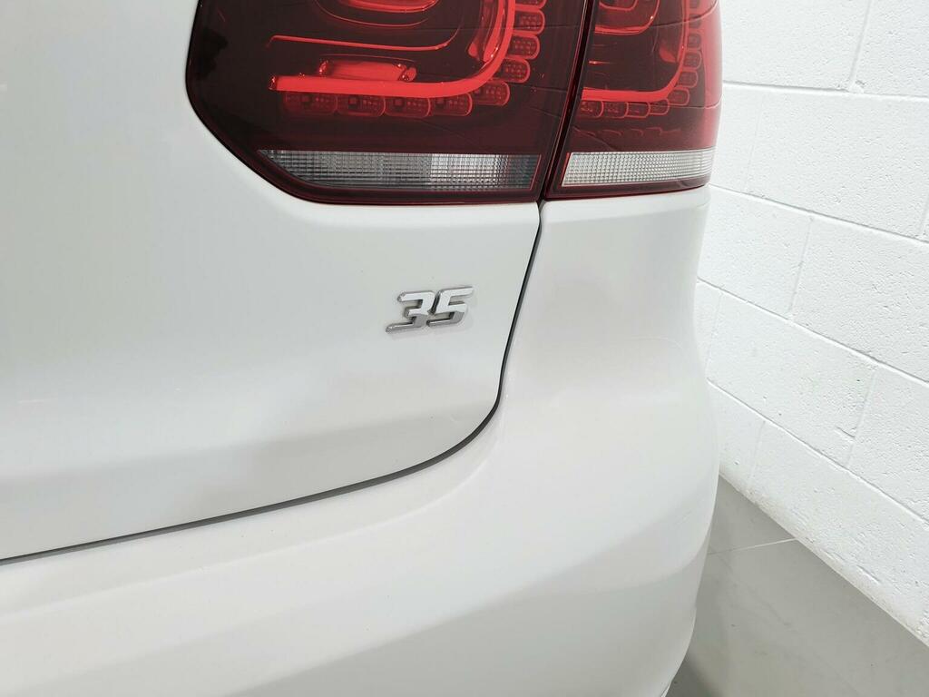Volkswagen Golf 1.4 Tsi Se Hatchback Dsg Euro 5 122 Ps Silver #19