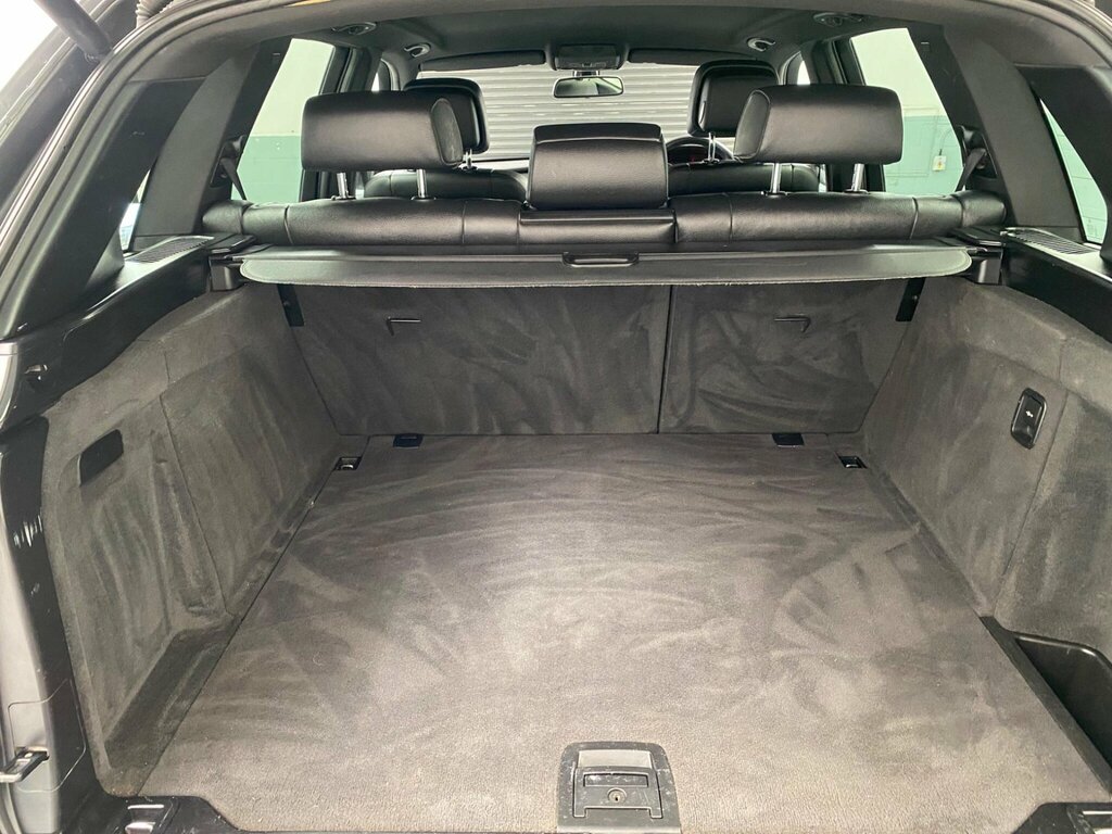 BMW X5 3.0 40D M Sport Steptronic Xdrive Euro 5 White #8