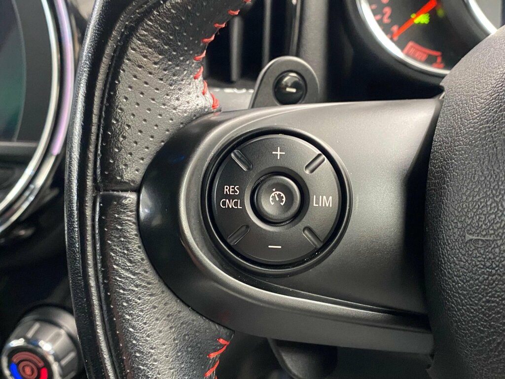 Mini Countryman 1.5 7.6Kwh Cooper Se Suv Plug-in Hybrid Green #33