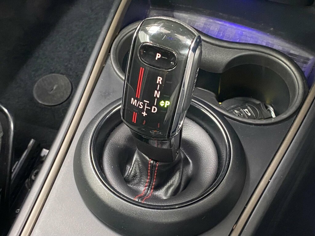 Mini Countryman 1.5 7.6Kwh Cooper Se Suv Plug-in Hybrid Green #22