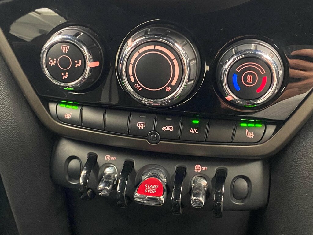 Mini Countryman 1.5 7.6Kwh Cooper Se Suv Plug-in Hybrid Green #23