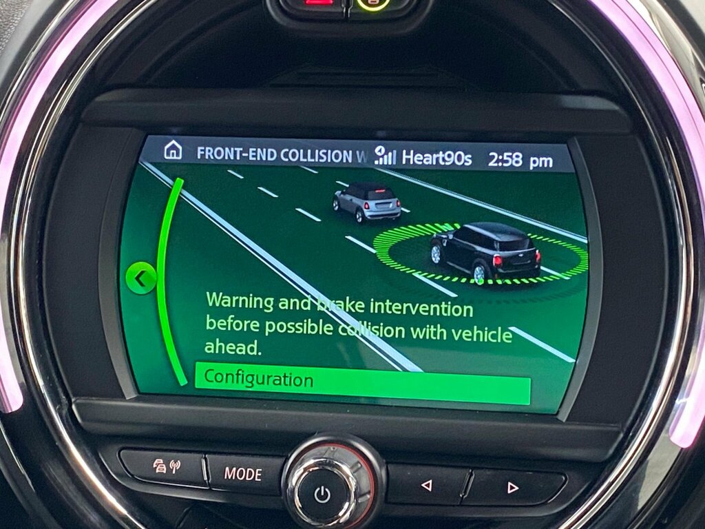 Mini Countryman 1.5 7.6Kwh Cooper Se Suv Plug-in Hybrid Green #30