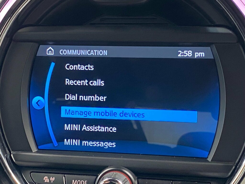 Mini Countryman 1.5 7.6Kwh Cooper Se Suv Plug-in Hybrid Green #29