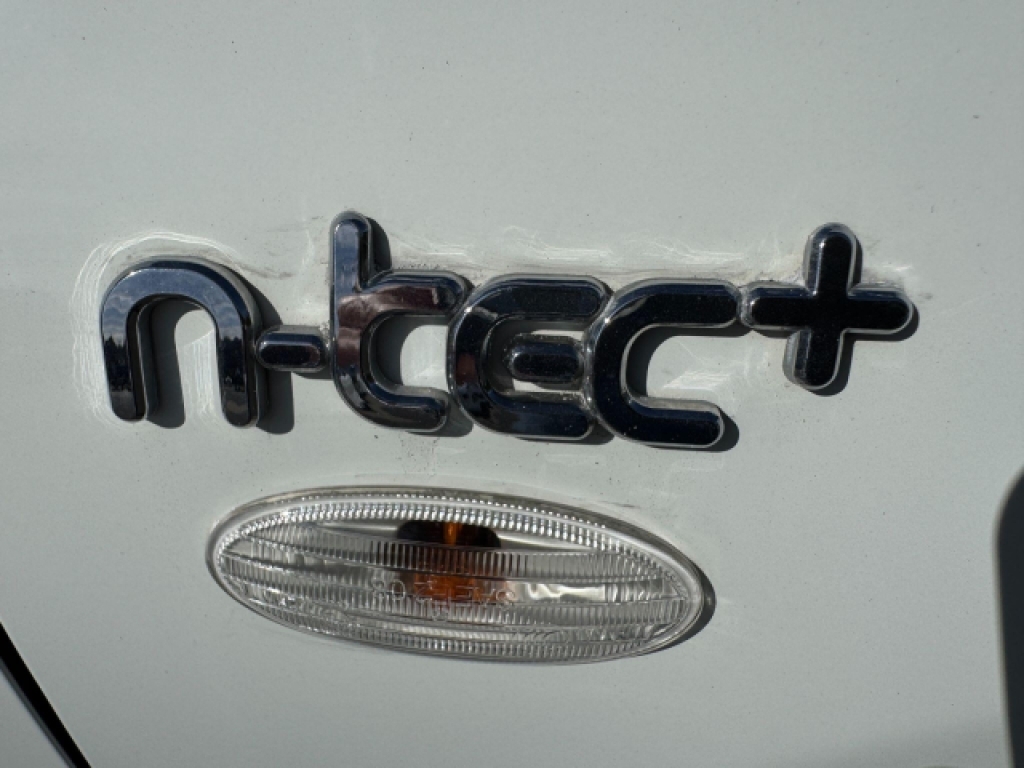 Nissan Qashqai 1.6 N-tec 2Wd Grey #16