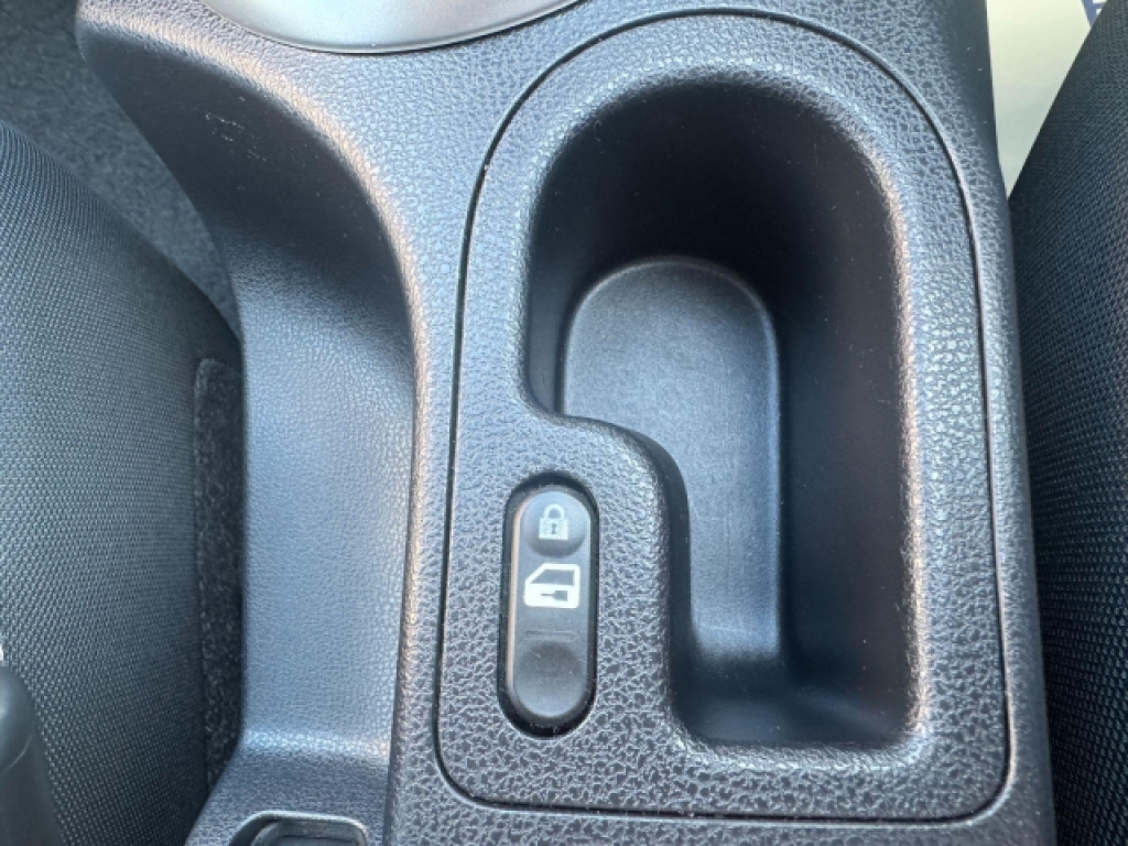 Nissan Qashqai 1.6 N-tec 2Wd Grey #30