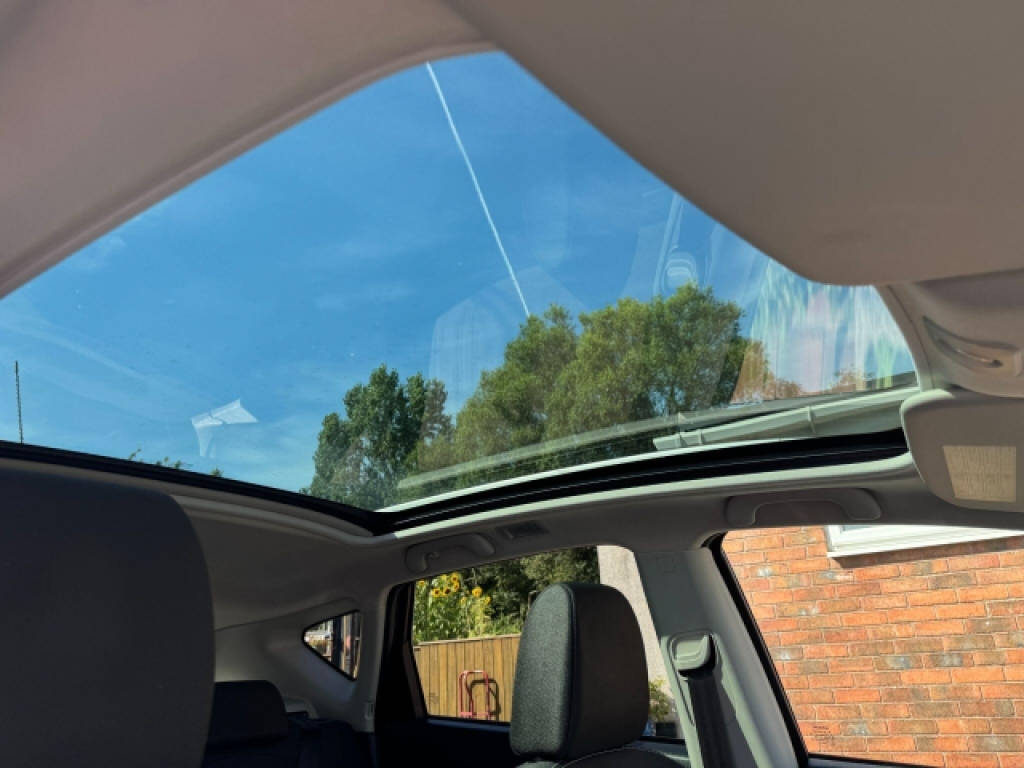 Nissan Qashqai 1.6 N-tec 2Wd Grey #23
