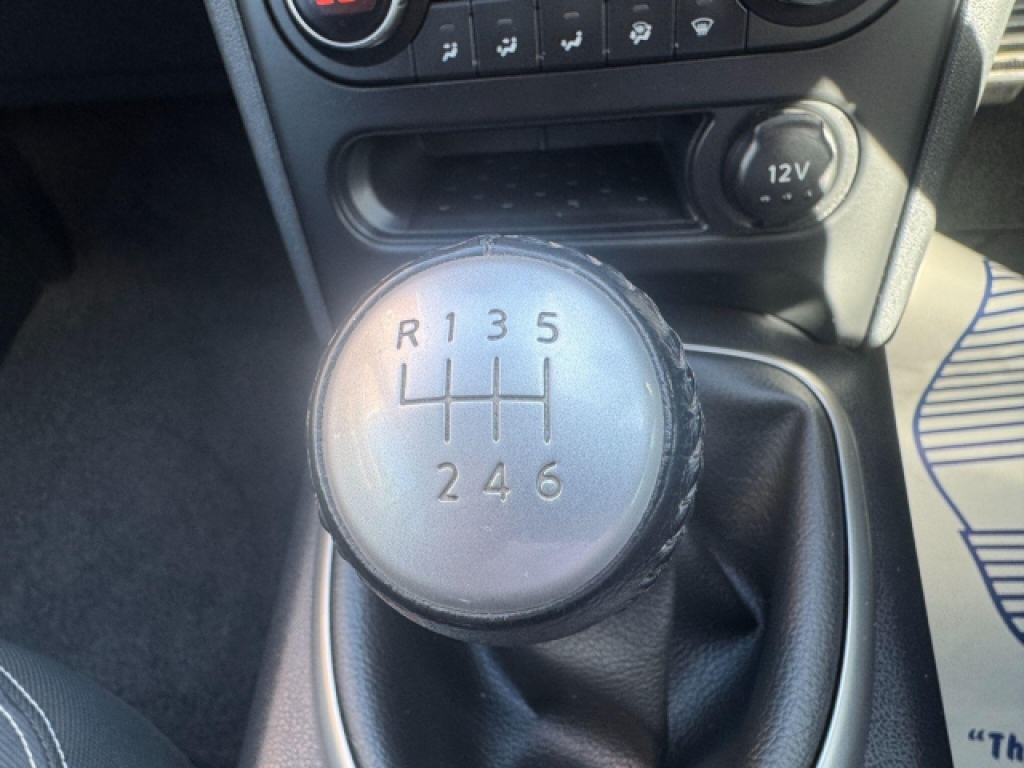 Nissan Qashqai 1.6 N-tec 2Wd Grey #29