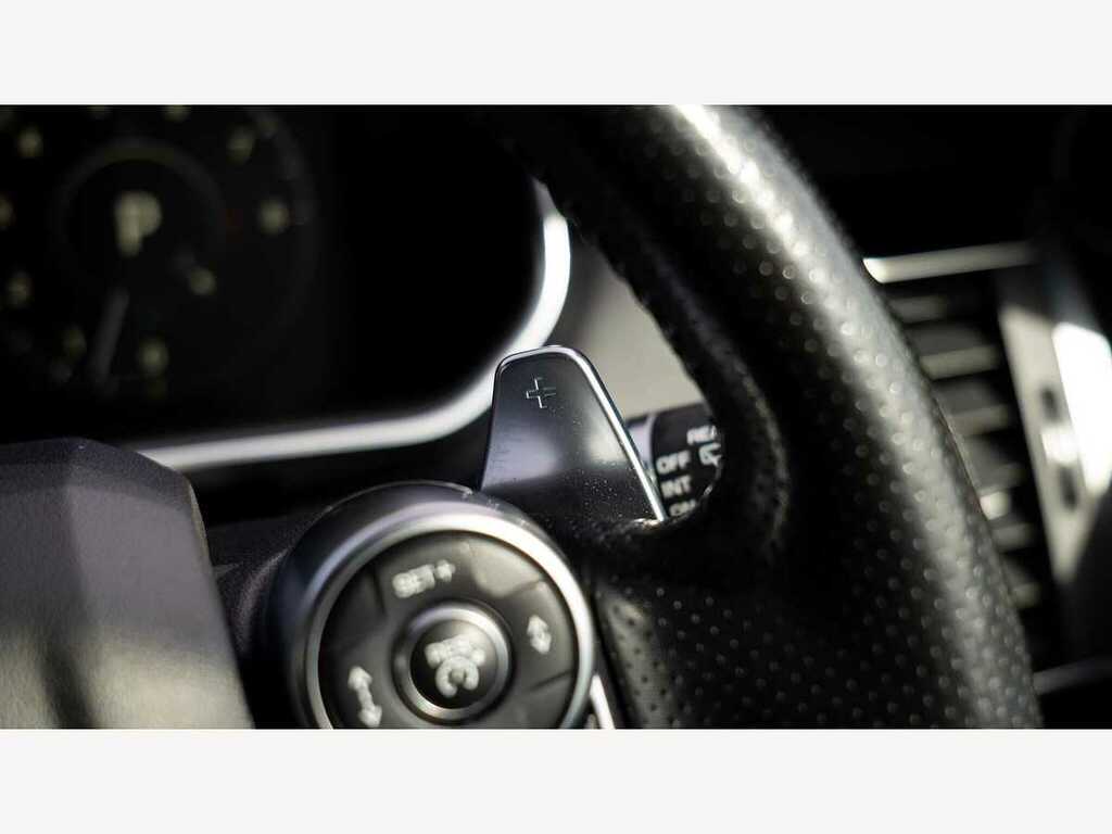 Land Rover Range Rover 4.4 Sd V8 Vogue 4Wd Euro 6 Ss Silver #41