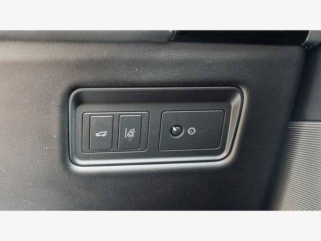 Land Rover Range Rover 4.4 Sd V8 Vogue 4Wd Euro 6 Ss Silver #43
