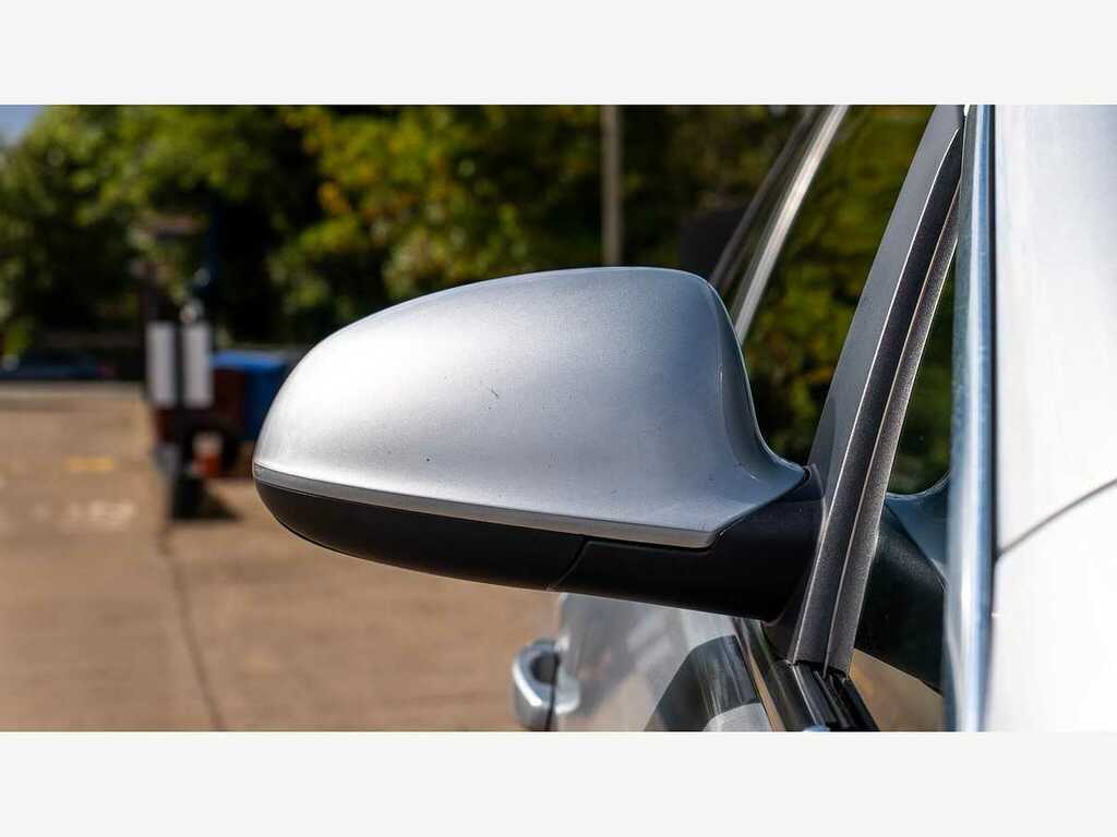 Vauxhall Astra Sri Cdti S S BD11GZA Silver #6