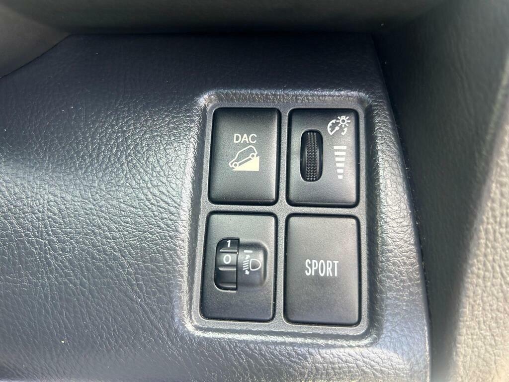 Toyota Rav 4 2.2 D-4d Xt-r 4Wd Euro 5 Silver #17