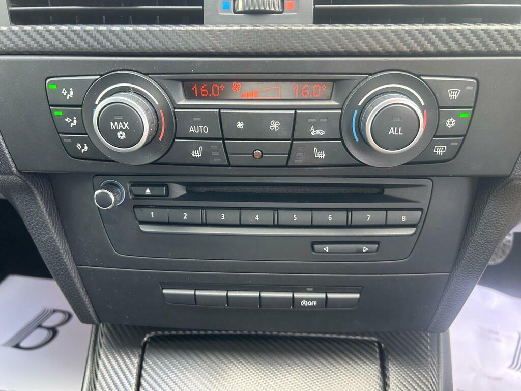 BMW 3 Series 2.0 318D Sport Euro 5 Ss Black #26