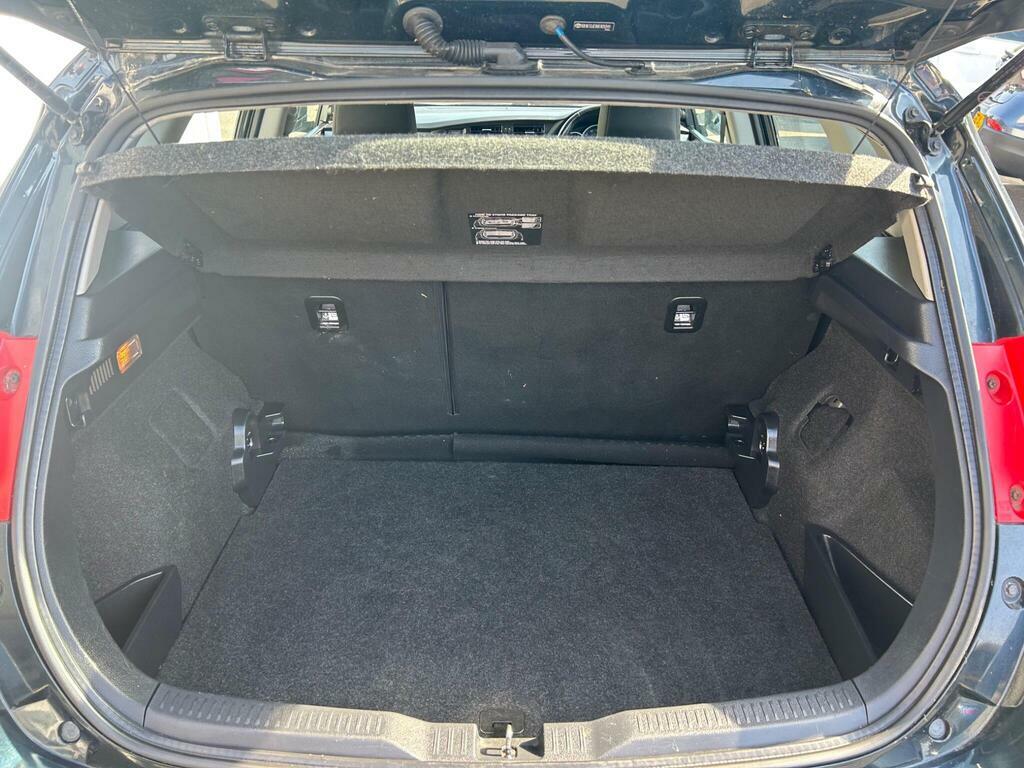 Toyota Auris 1.33 Dual Vvt-i Icon Euro 5 Ss Blue #24