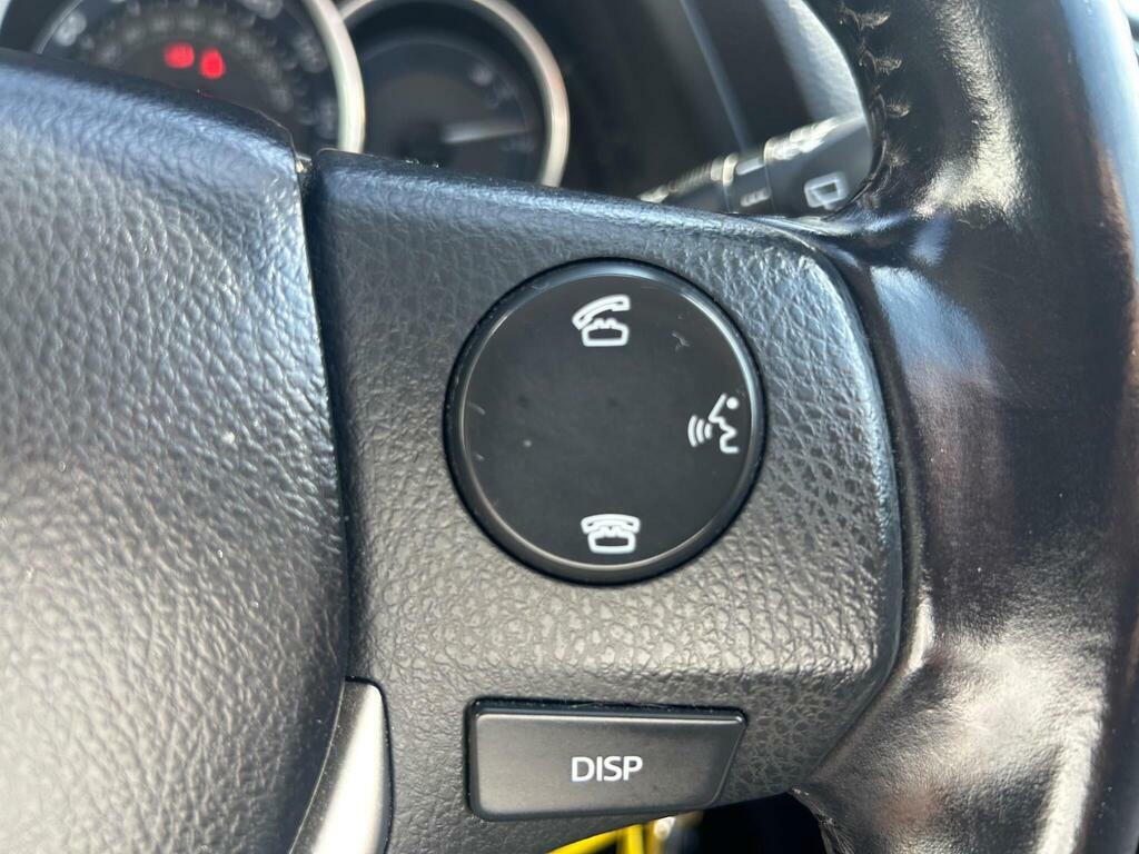 Toyota Auris 1.33 Dual Vvt-i Icon Euro 5 Ss Blue #15