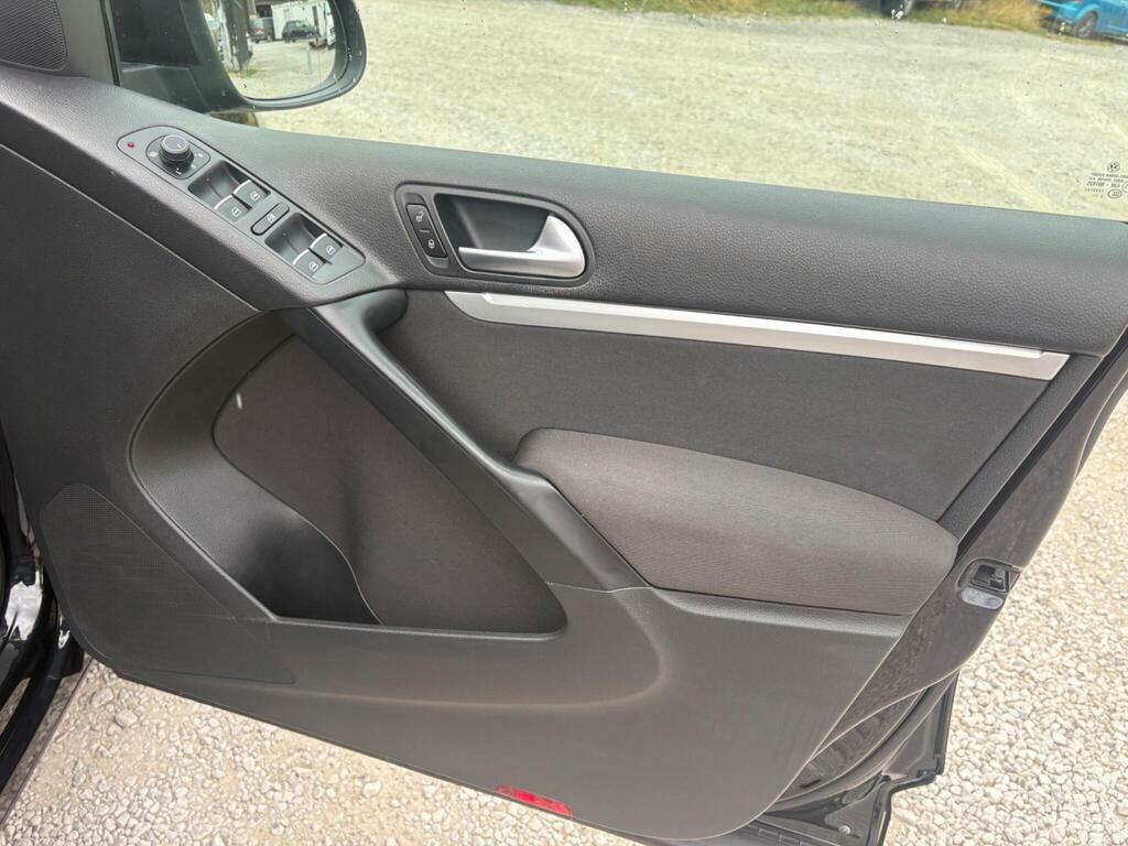 Volkswagen Tiguan Suv 2.0 Tdi Bluemotion Tech R-line Dsg 4Wd Euro 5 Grey #17