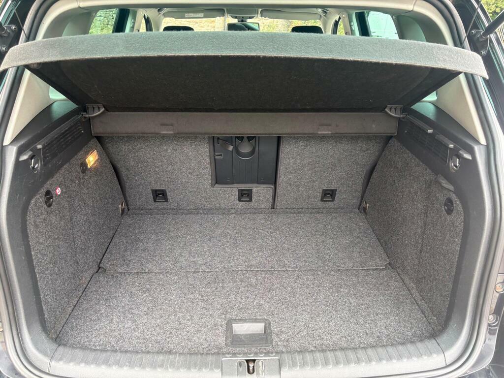 Volkswagen Tiguan Suv 2.0 Tdi Bluemotion Tech R-line Dsg 4Wd Euro 5 Grey #9