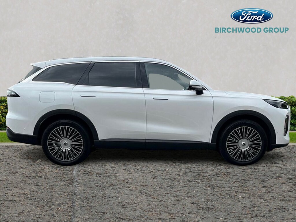 Chery Tiggo 9 Suv 1.5T 428 Phev Summit Dht Awd  #2