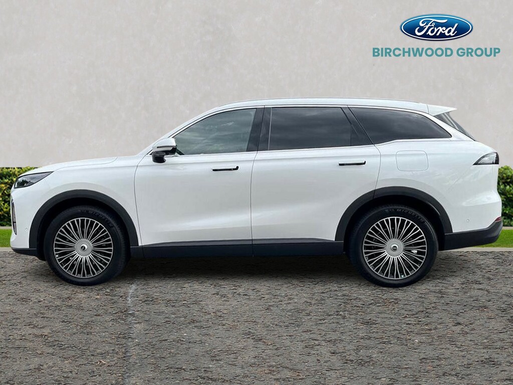 Chery Tiggo 9 Suv 1.5T 428 Phev Summit Dht Awd  #6
