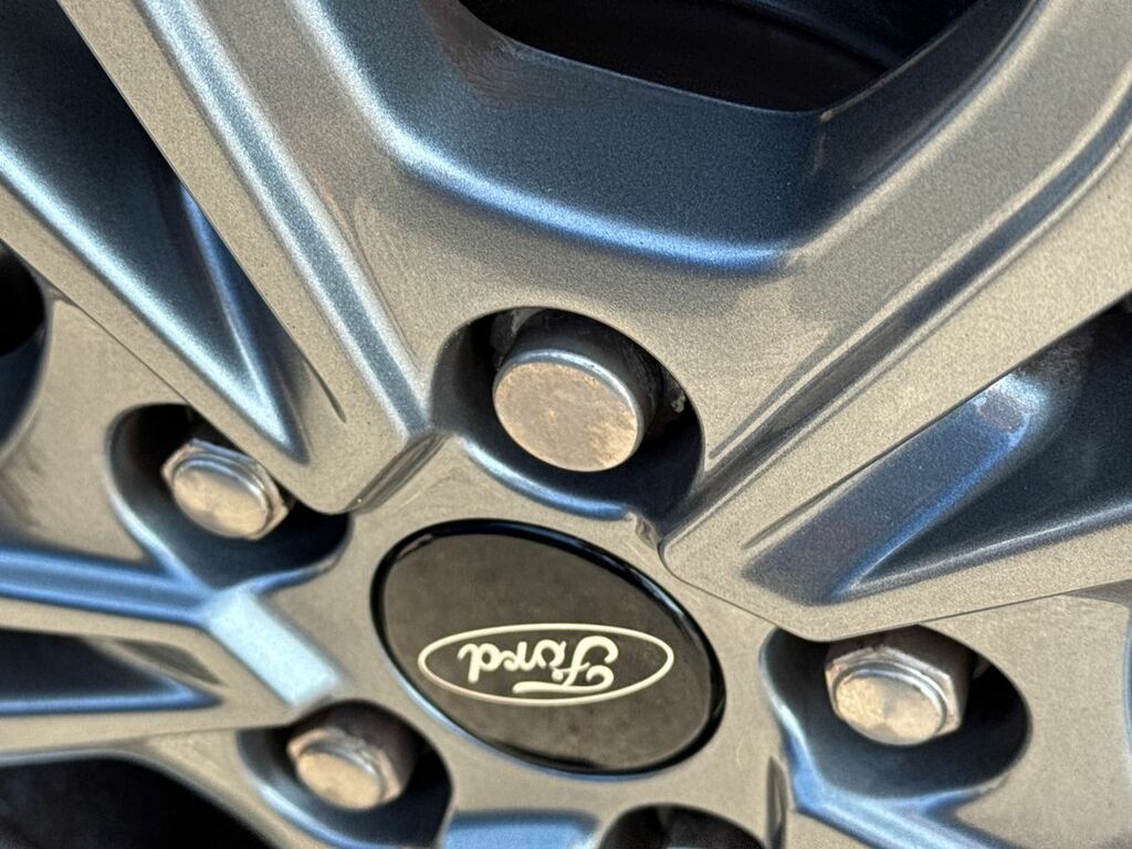 Ford Focus 1.0 Ecoboost Hybrid Mhev St-line X Grey #42