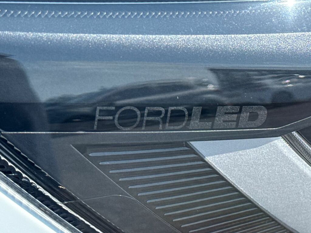Ford Focus 1.0 Ecoboost Hybrid Mhev St-line X Grey #32