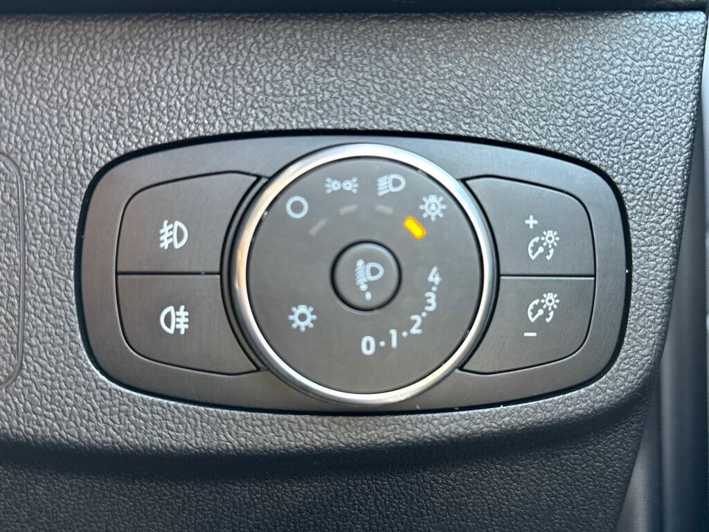 Ford Focus 1.0 Ecoboost Hybrid Mhev St-line X Grey #25