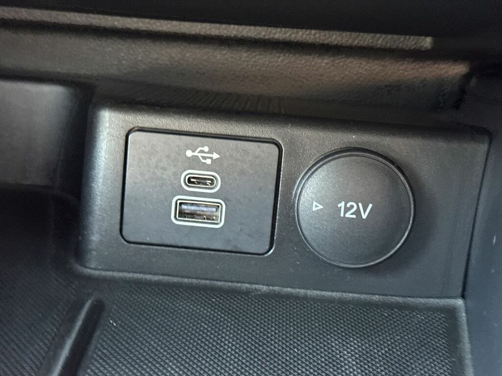 Ford Focus 1.0 Ecoboost Hybrid Mhev St-line X Grey #26