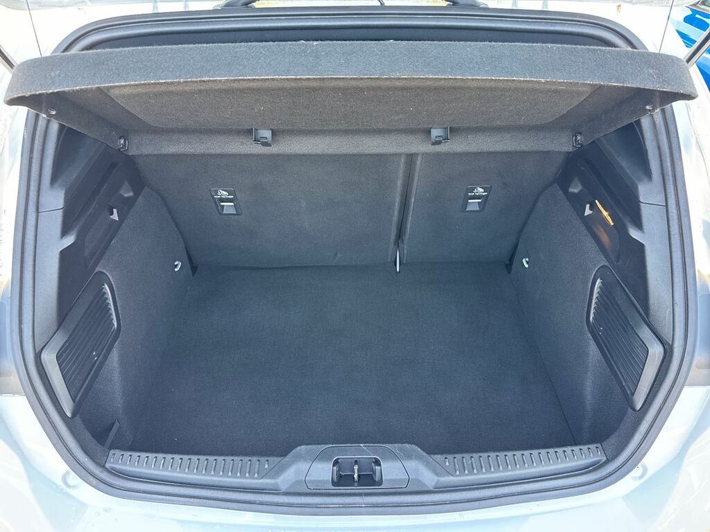 Ford Focus 1.0 Ecoboost Hybrid Mhev St-line X Grey #24