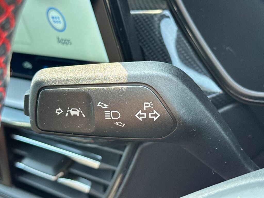 Ford Focus 1.0 Ecoboost Hybrid Mhev St-line X Grey #35