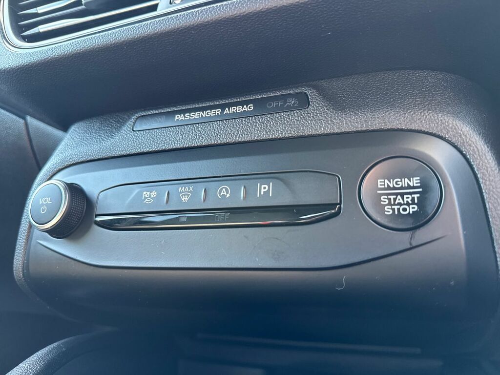 Ford Focus 1.0 Ecoboost Hybrid Mhev St-line X Grey #28