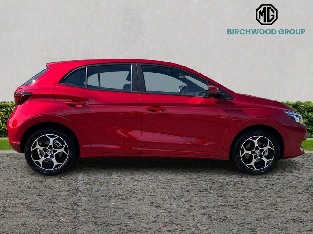 MG MG3 1.5 Hybrid Se Au GV26AZD  #2
