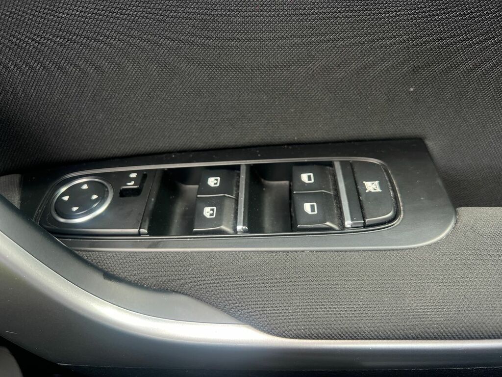 Kia Ceed 1.0 T-gdi 2 Nav Sportswagon Euro 6 Ss White #16