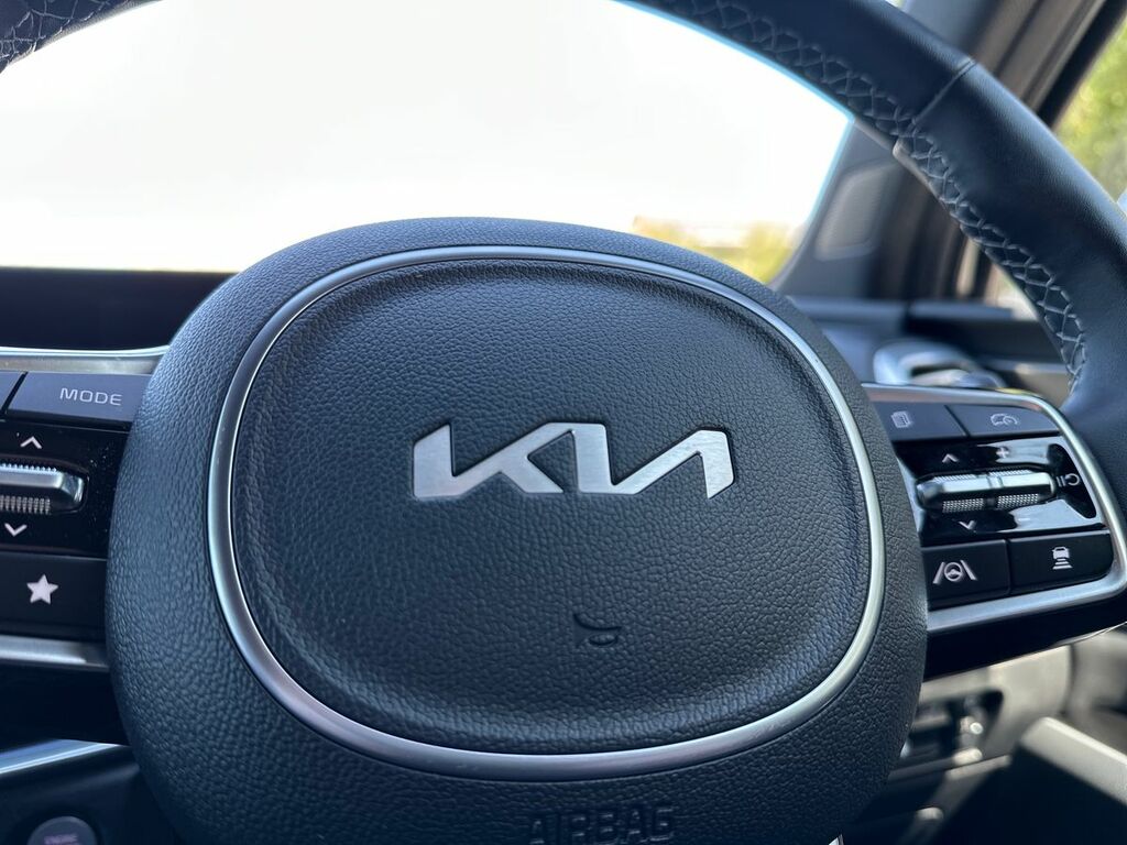 Kia Sorento 2.2 Crdi 4 Suv Dct Awd Euro 6 Ss 19 Grey #25