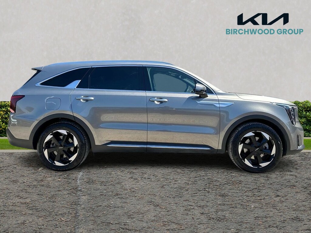 Kia Sorento 1.6 T-gdi Phev 4 #2