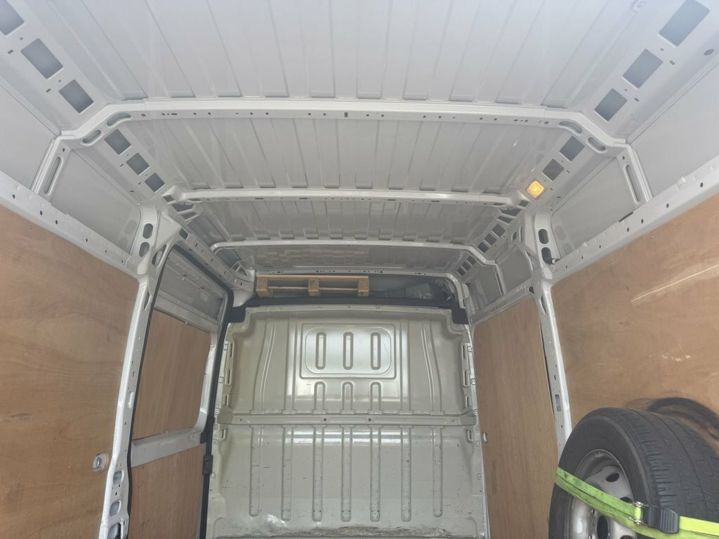 Fiat Ducato 2.2L Business Pro White #25