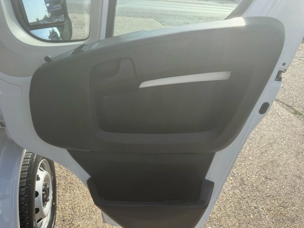 Fiat Ducato 2.2L Business Pro White #37