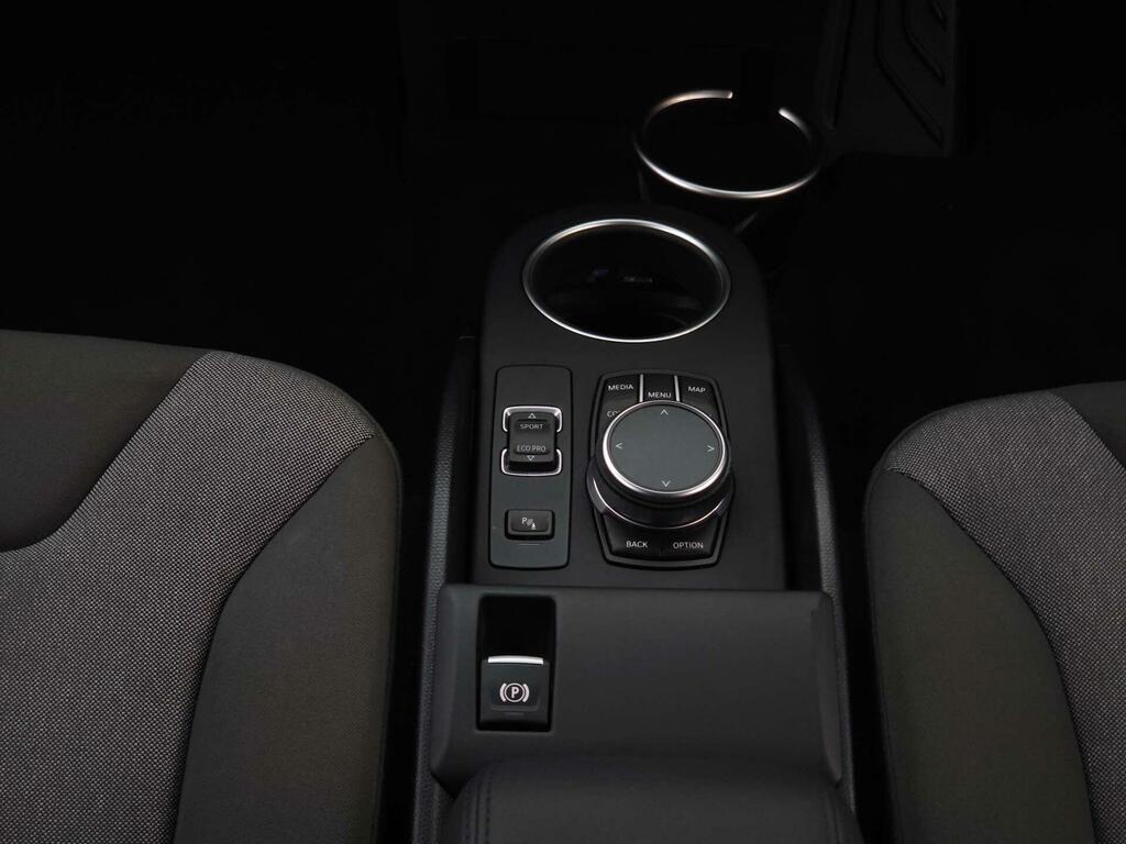 BMW i3 S White #6