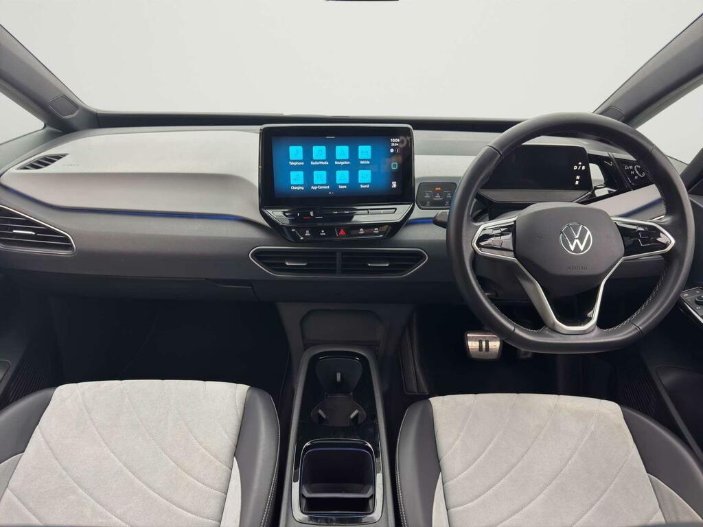 Volkswagen ID.3 Family Grey #3