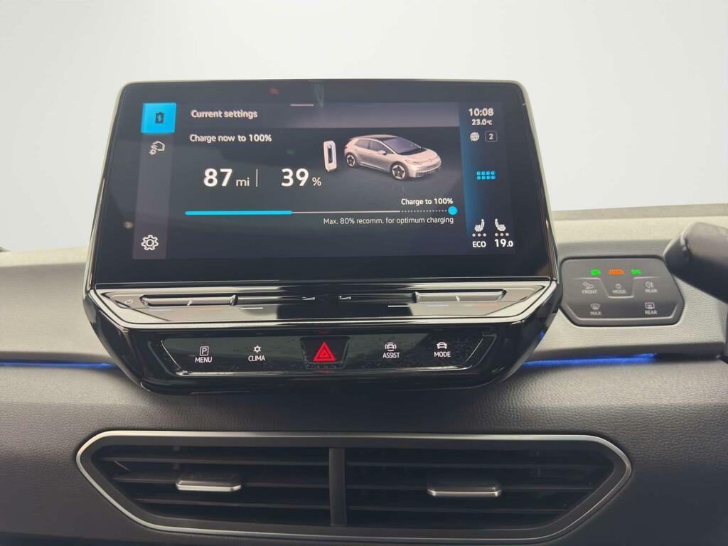 Volkswagen ID.3 Family Grey #5