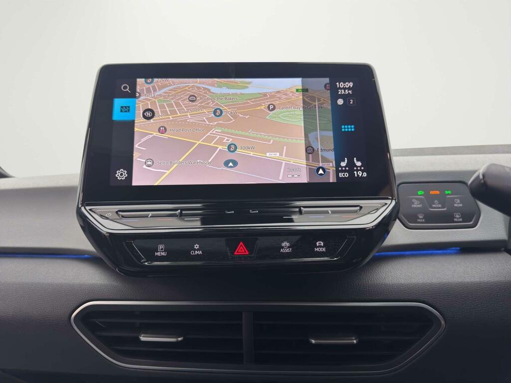 Volkswagen ID.3 Family Grey #6