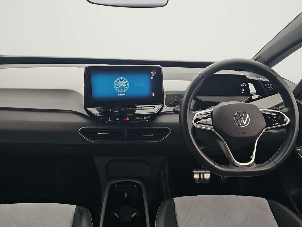 Volkswagen ID.3 Life Blue #3