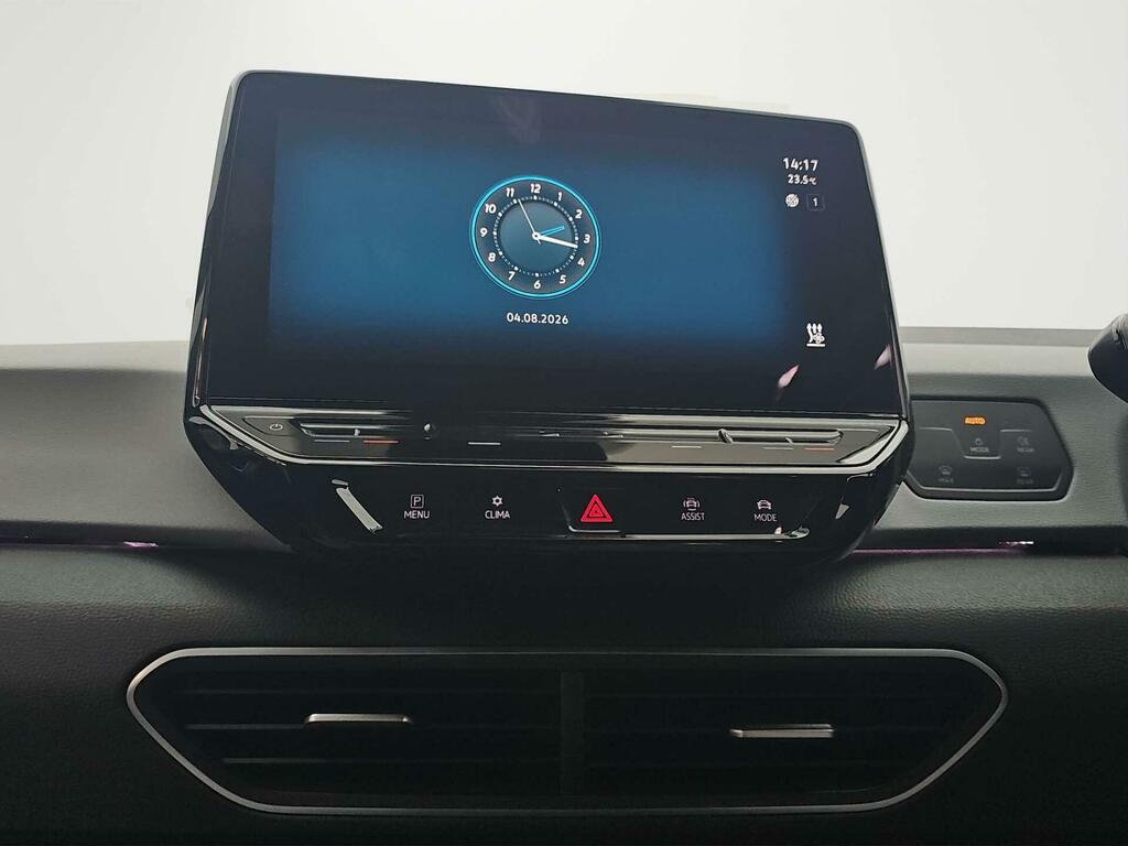 Volkswagen ID.3 Life Blue #4
