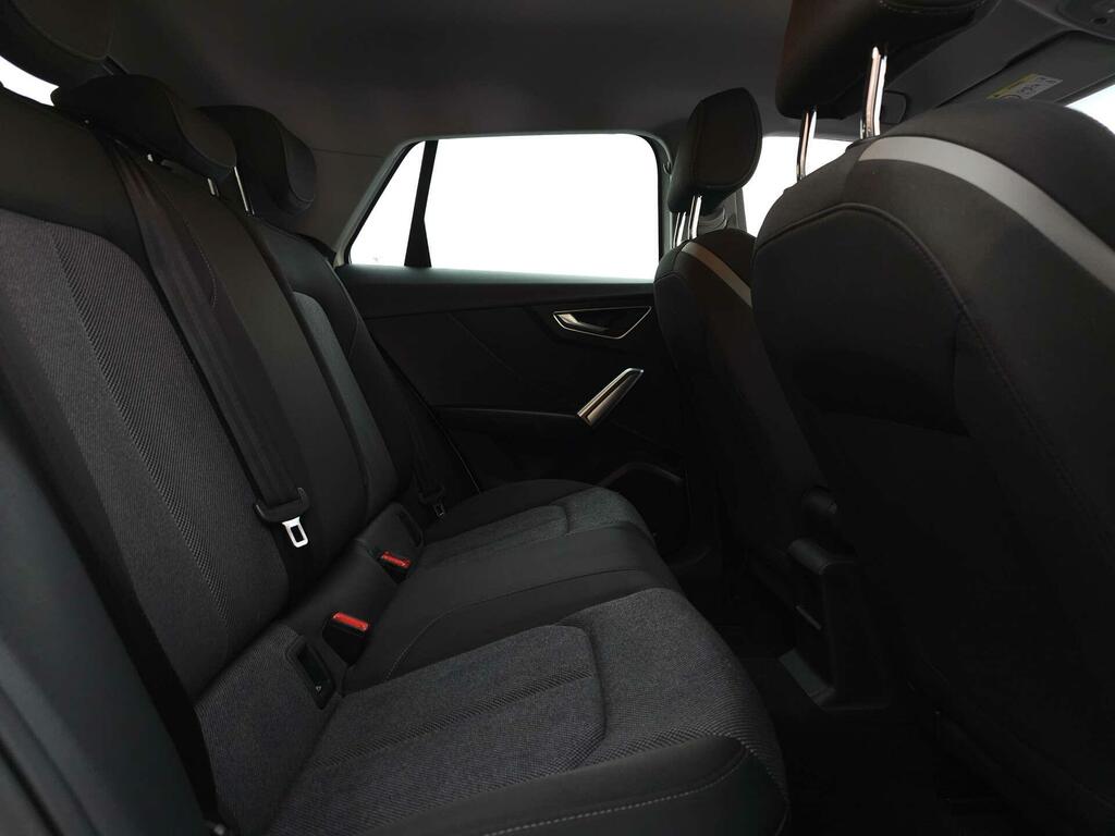 Audi Q2 Audi Q2 Estate 1.0 Tfsi Sport White #10