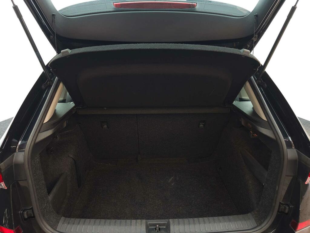 Skoda Kamiq 1.5 Tsi Se Dsg Blue #16