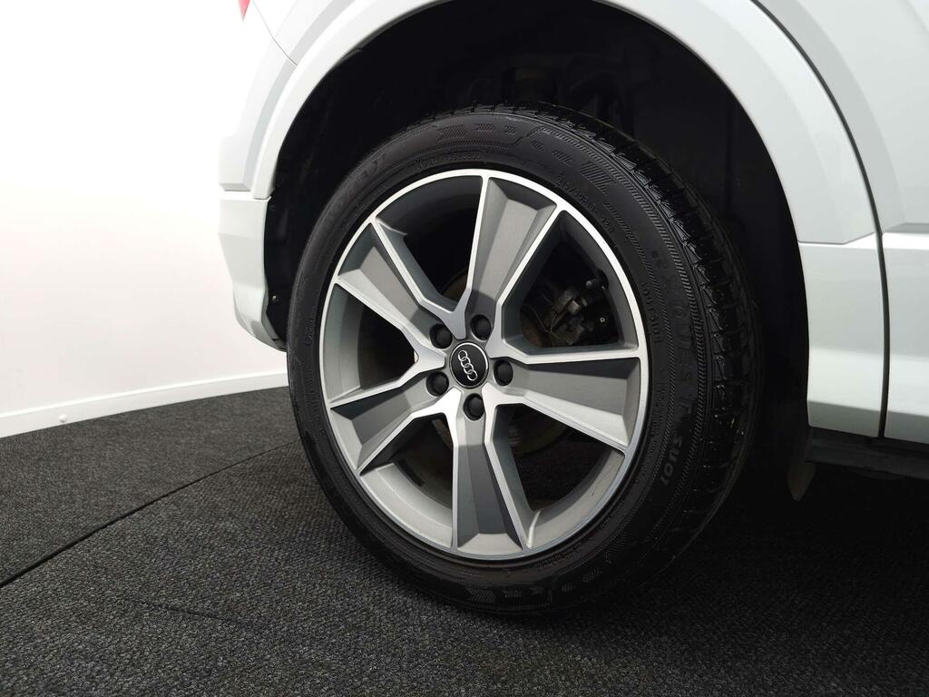 Audi Q2 2.0 Tdi Sport S Tronic Quattro Euro 6 Ss Black #23