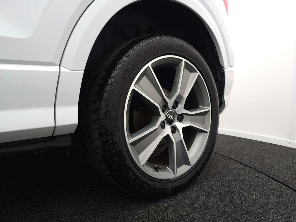Audi Q2 2.0 Tdi Sport S Tronic Quattro Euro 6 Ss Black #22