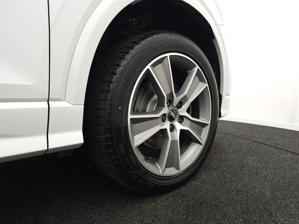 Audi Q2 2.0 Tdi Sport S Tronic Quattro Euro 6 Ss Black #24