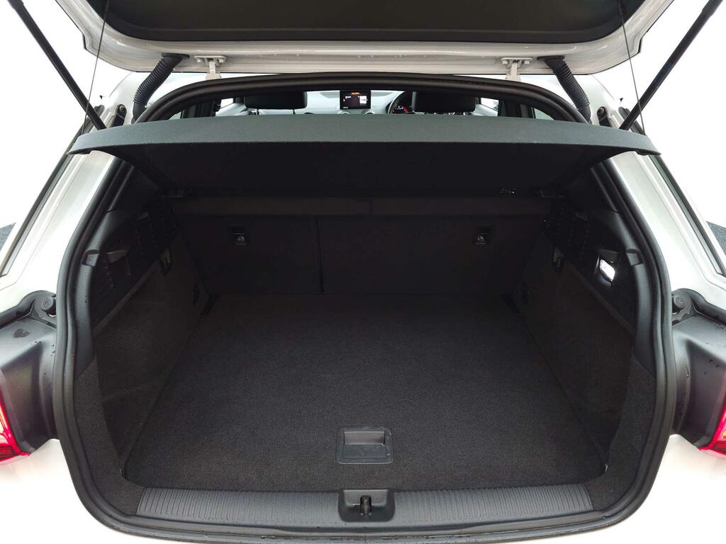 Audi Q2 2.0 Tdi Sport S Tronic Quattro Euro 6 Ss Black #16