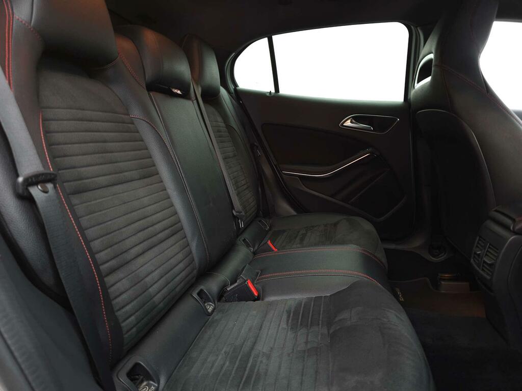 Mercedes-Benz GLA Class Amg Line Grey #6