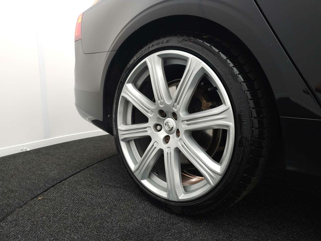 Volvo V90 Estate 2.0 D4 Momentum Euro 6 Ss 2016 Black #25